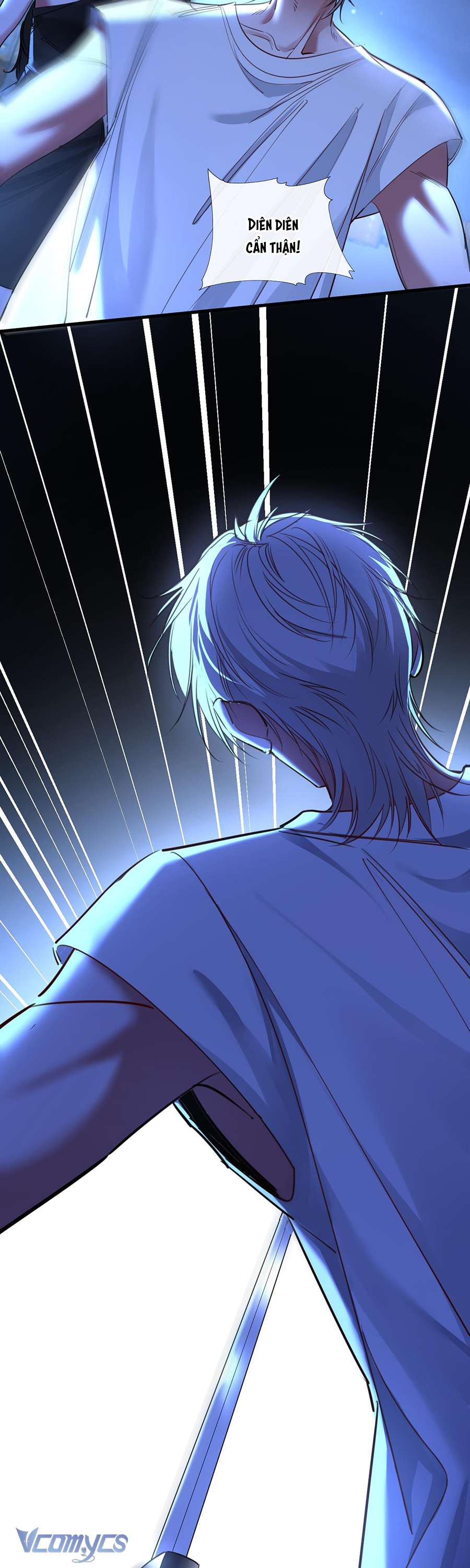 xin lỗi, tôi cũng là đại lão chapter 46 23