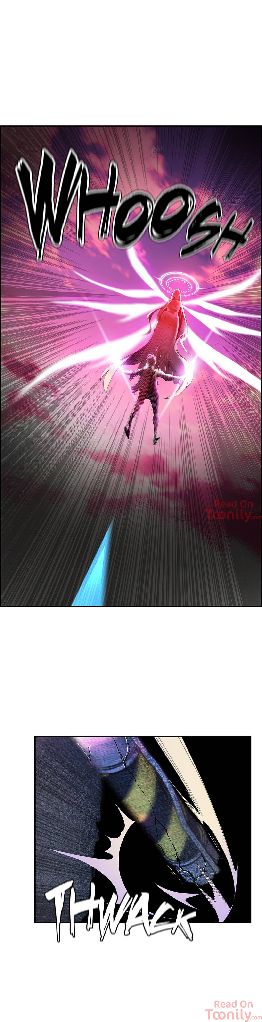 sự ràng buộc của lilith chapter 74 18