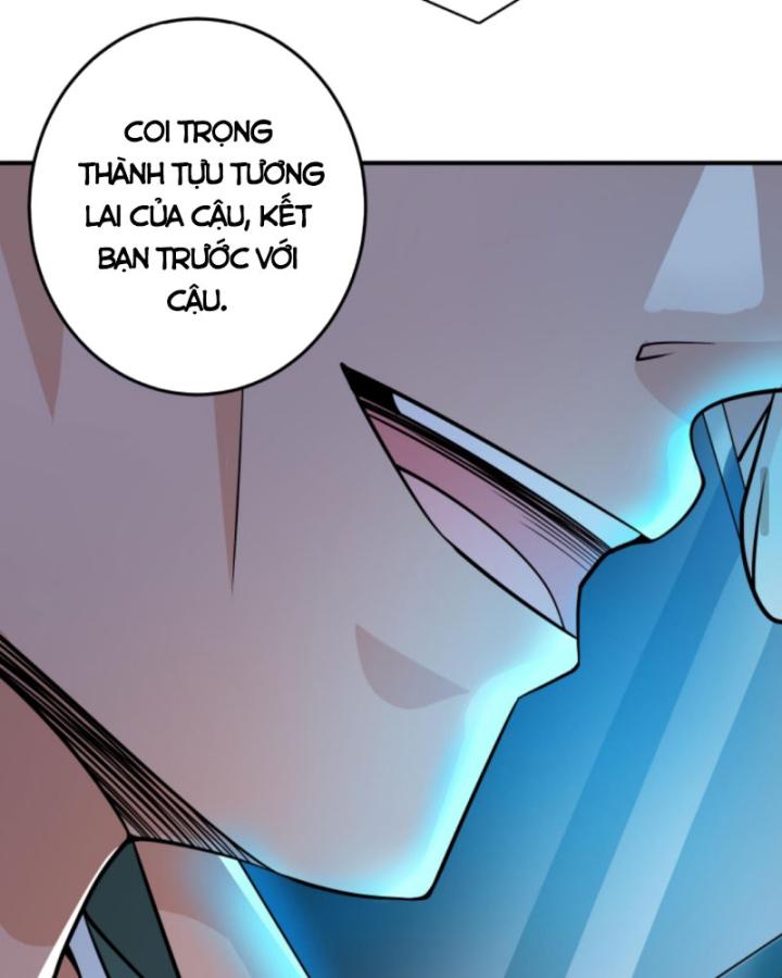 học cùng em gái, tôi bất cẩn vô địch rồi chapter 103 17