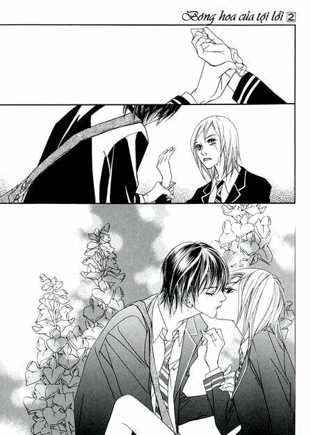 bông hoa của tội lỗi chapter 7 23