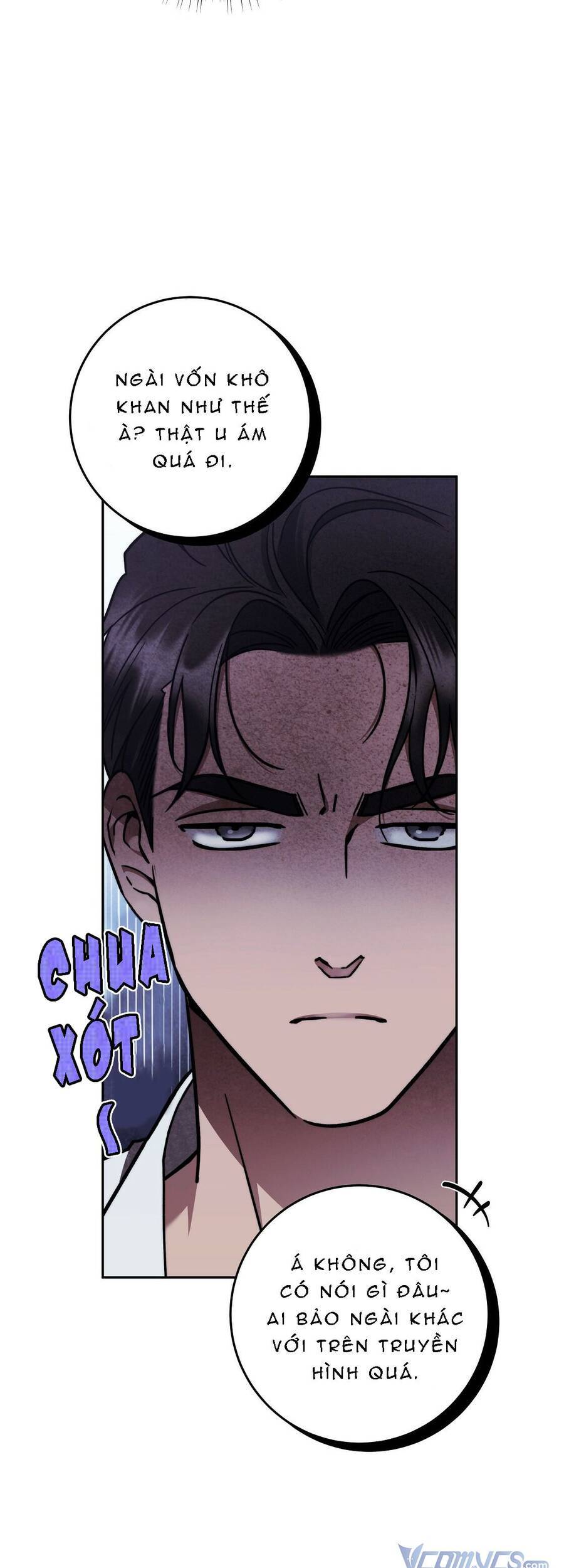 lời nói dối vĩnh cửu của người chapter 21 45