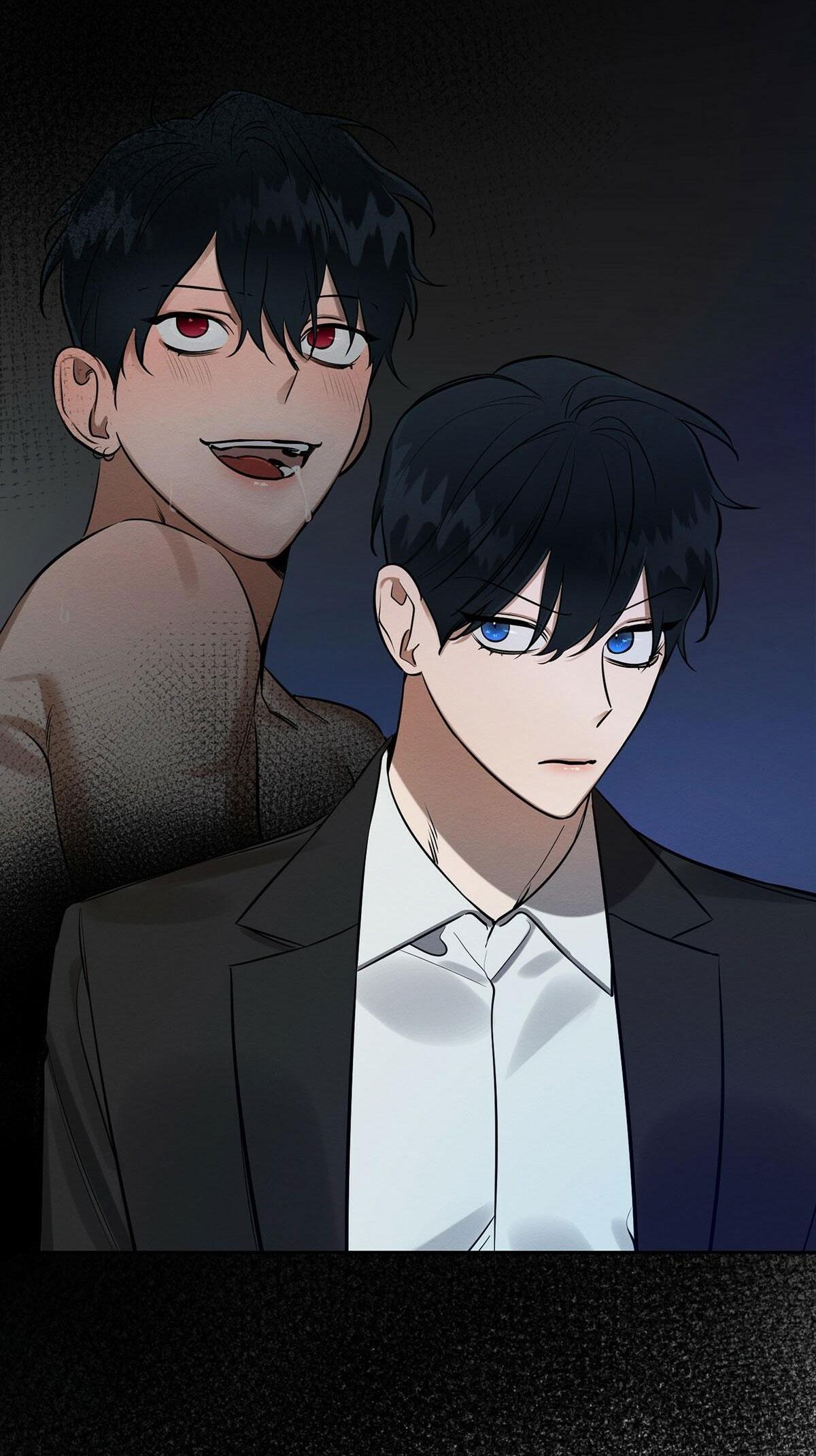 lý do của ác nhân chapter 4 57