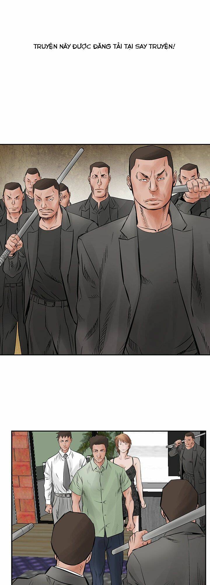 huyền thoại : khởi đầu chapter 30 24