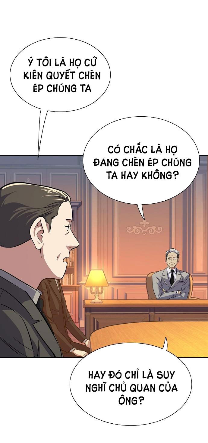 cậu út nhà tài phiệt chapter 3.1 10