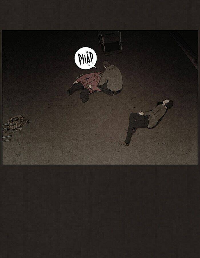 đứa con của quỷ dữ chapter 83 39