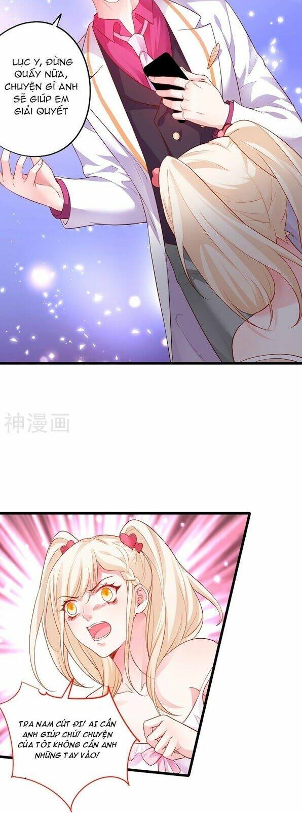 biến lan lăng vương thành ảnh đế chapter 35 16