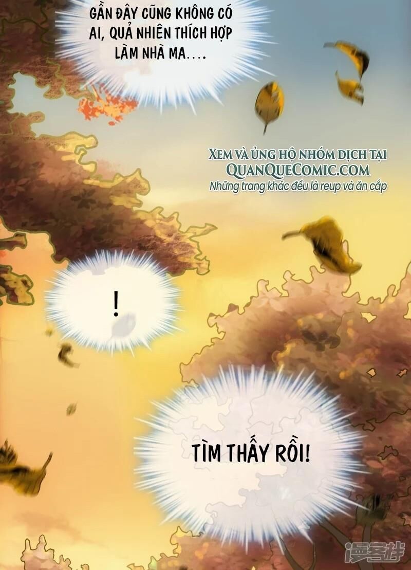 ta có một căn phòng mạo hiểm chapter 6 6