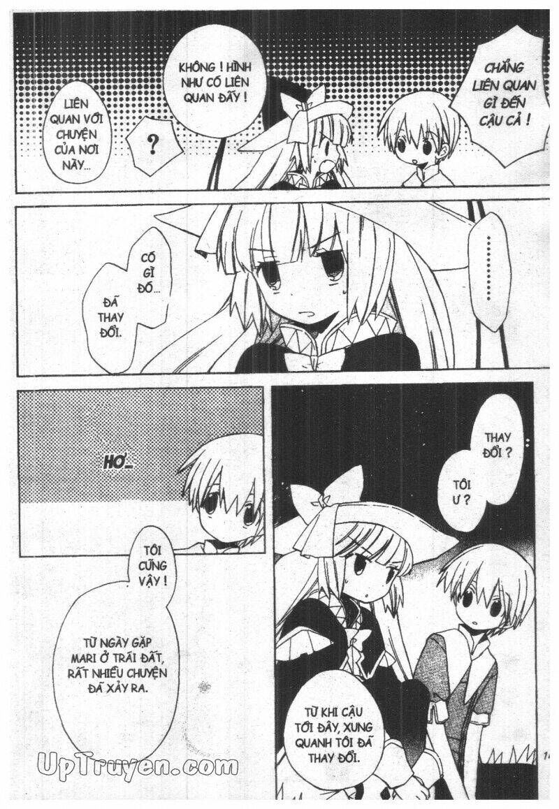 hoshi no witch chapter 2 146