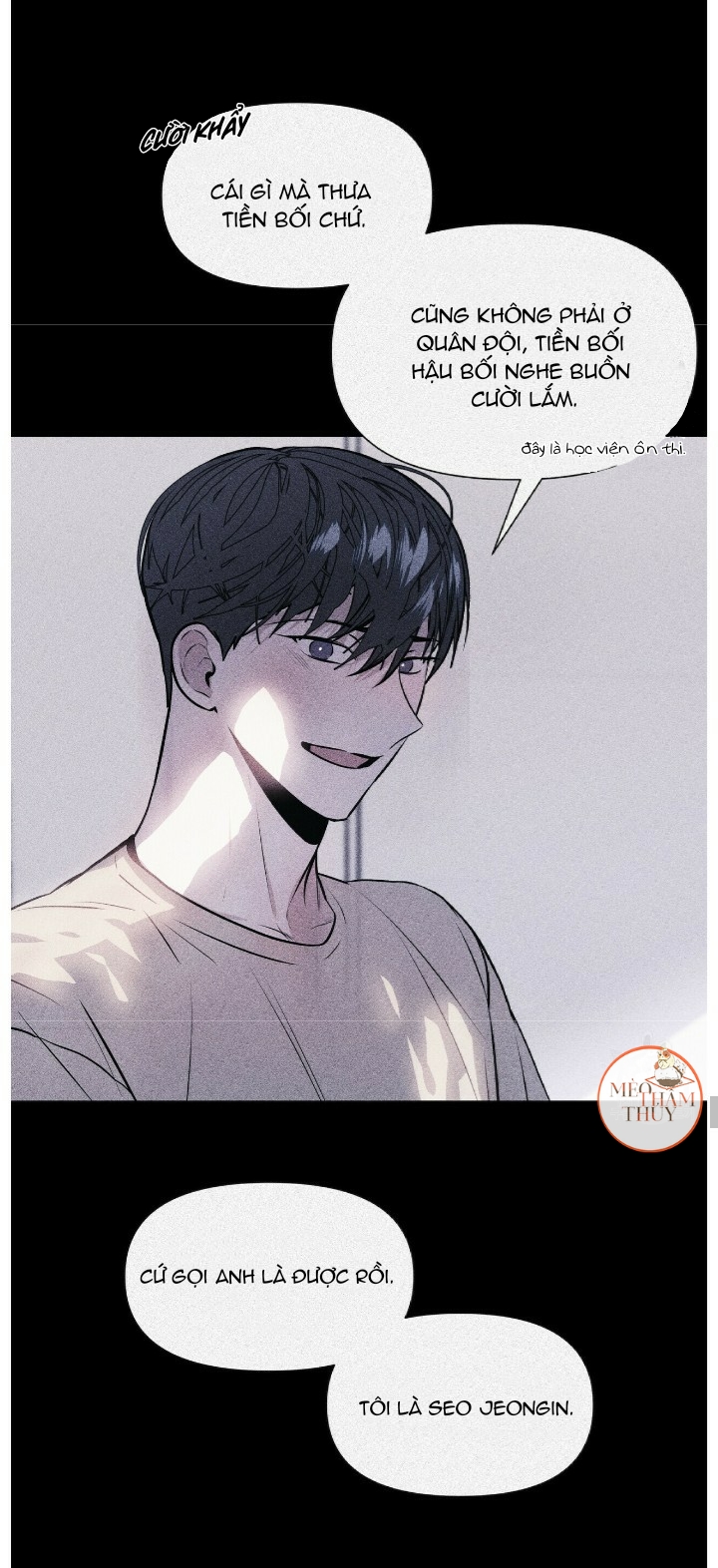 hội chứng chapter 3 18