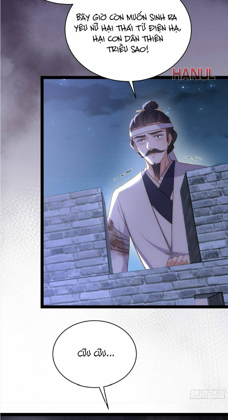 hoạn phi thiên hạ chapter 298 21