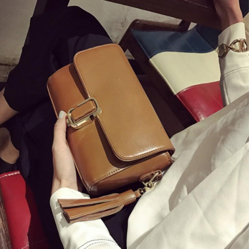 Túi xách nữ thời trang phong cách Hàn QuốcHQ 8083 TU