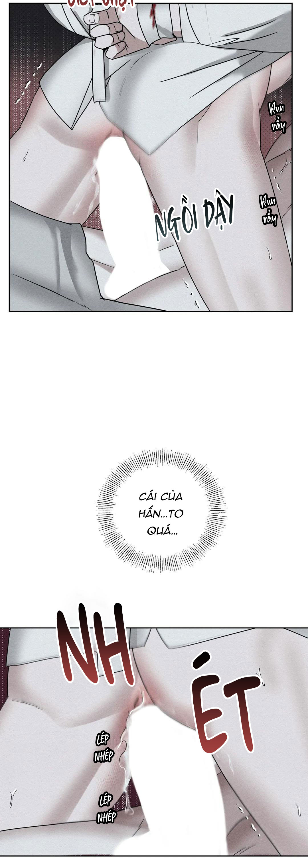 yêu tinh chapter 5 26