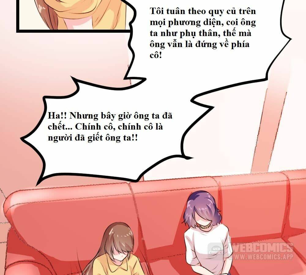 bản hợp đồng vô cảm chapter 2 27