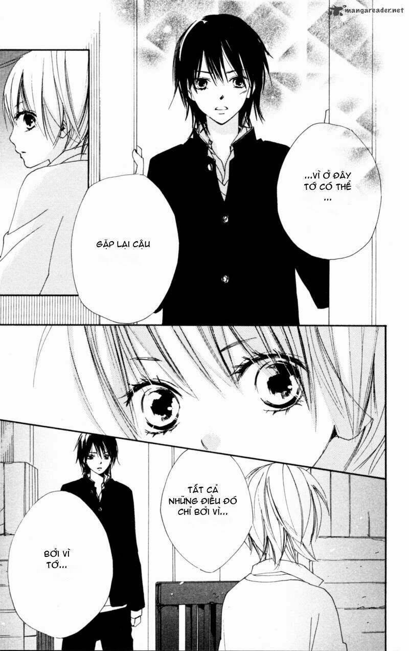bokura wa itsumo chapter 13 24