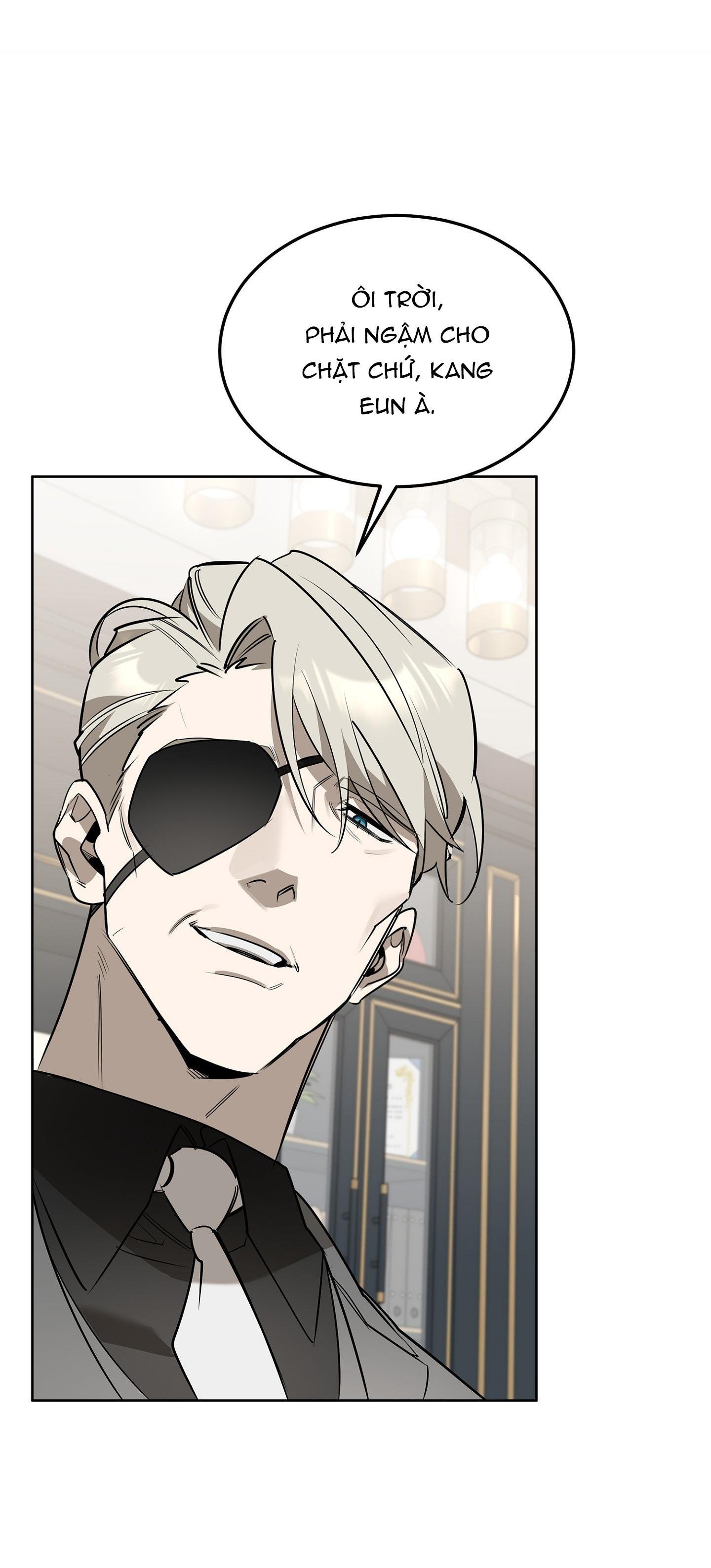 tuyển tập những ông chú tà zâm Chapter 18.4 quay số 4 41