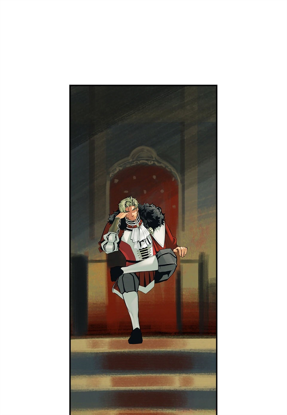 bất bại chân ma chapter 4 31