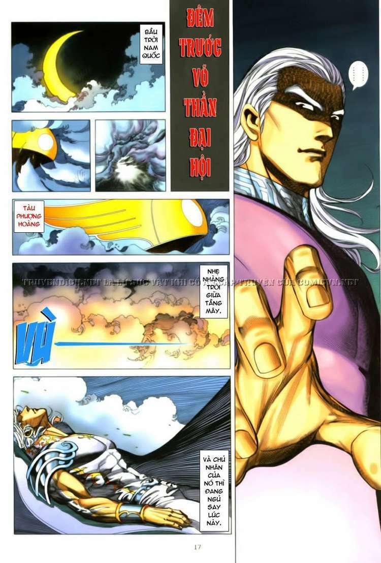 võ thần phượng hoàng chapter 49 14