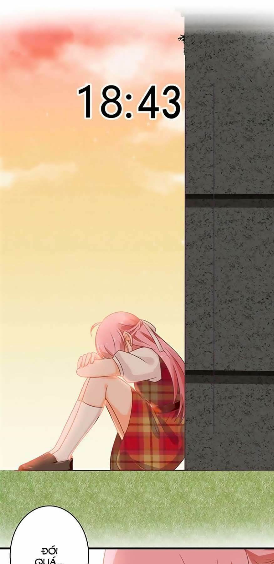 cả thế giới đều không bằng người chapter 88 9