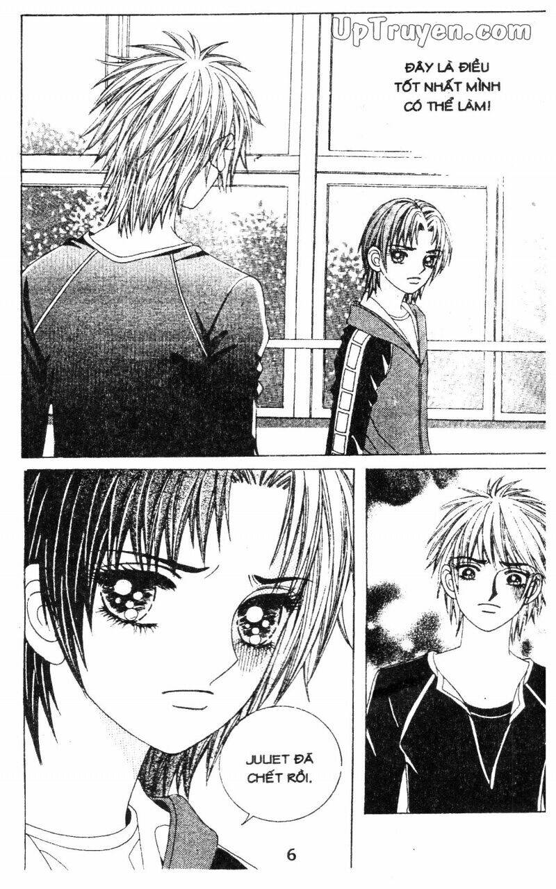 mặt nạ tình yêu chapter 44 8