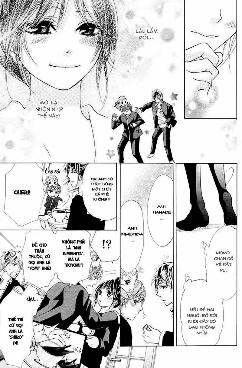 momo lover chapter 1 17