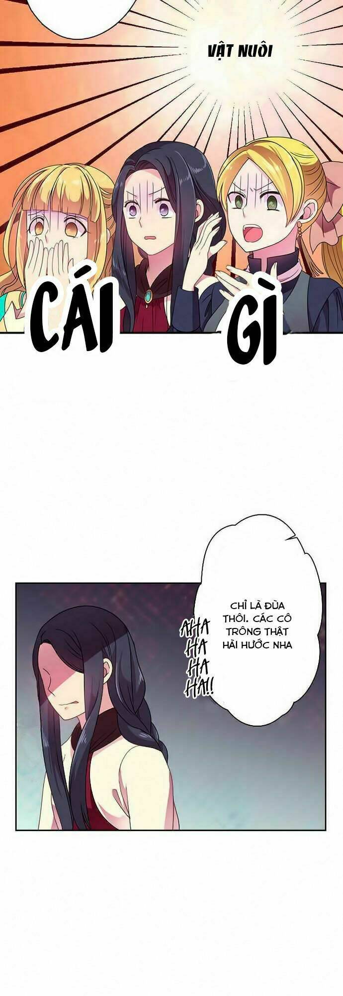 tân nương của ác vương điện hạ chapter 14 13