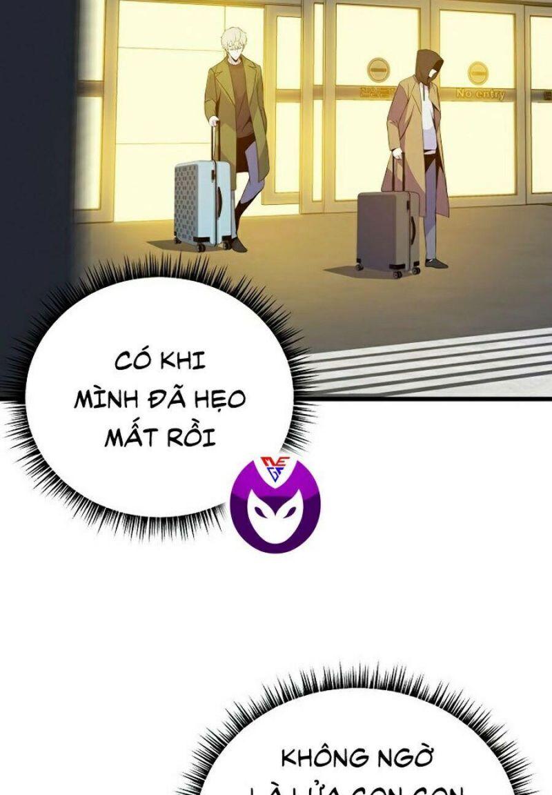 tiêu diệt đấng cứu thế chapter 54 94