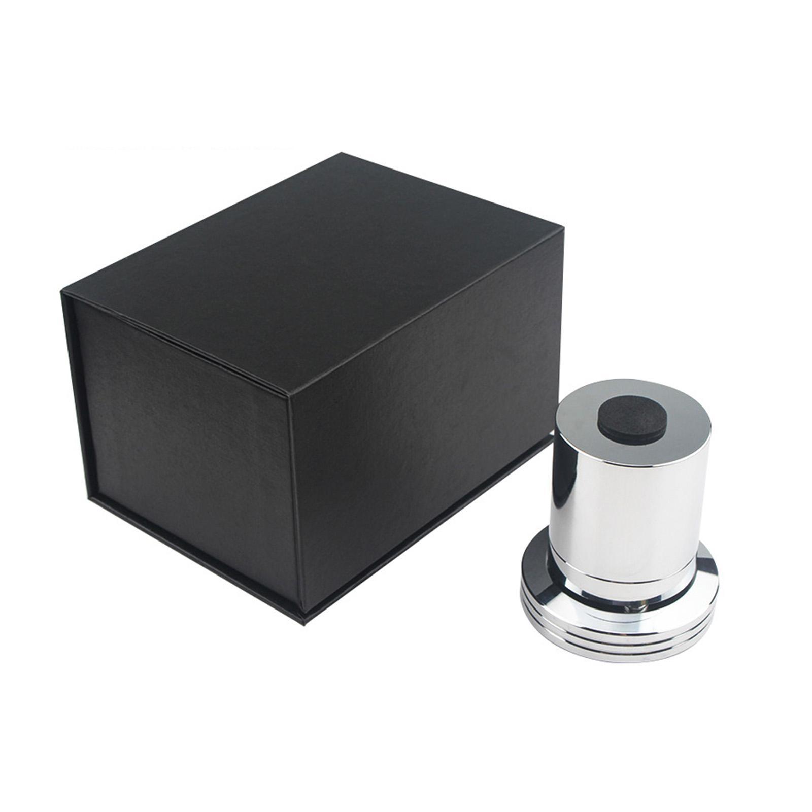 HiFi Audio Speaker Isolation Feet Pads Amplifier spikes Pad Durable Easy to Use Shockproof Absorber Foot Pad for Audio Equipment Home Theater