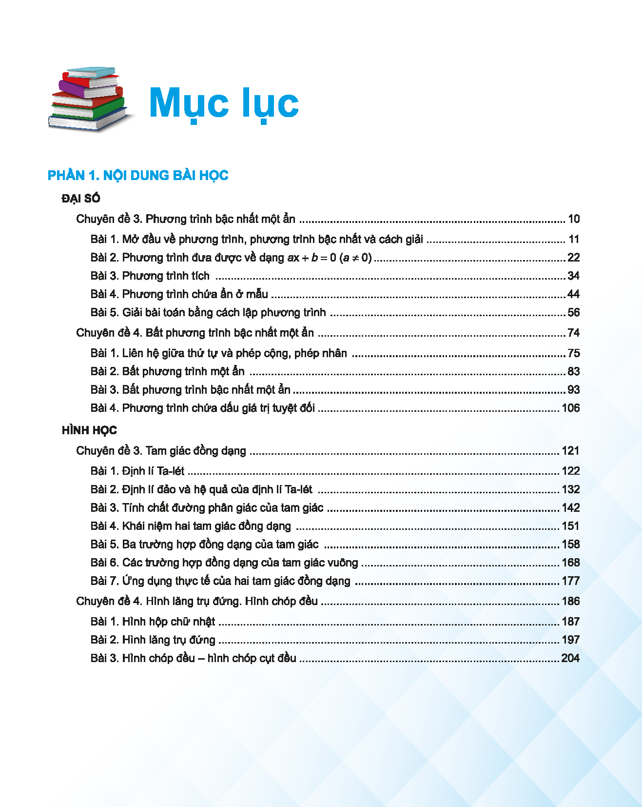 Sách - Bí quyết tăng nhanh điểm kiểm tra Toán 8 Tập 2 - Tái bản lần 1 - Tham khảo lớp 8 - Chính hãng CCbook