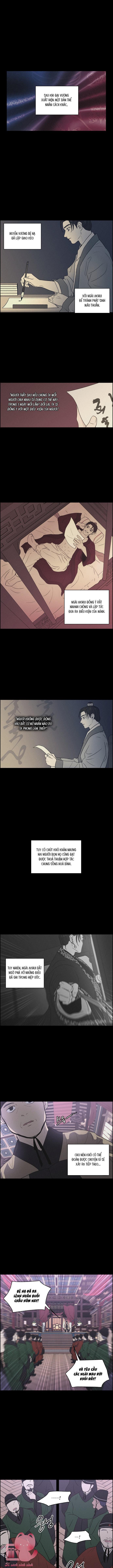 bản tình ca ảo mộng chapter 3 1