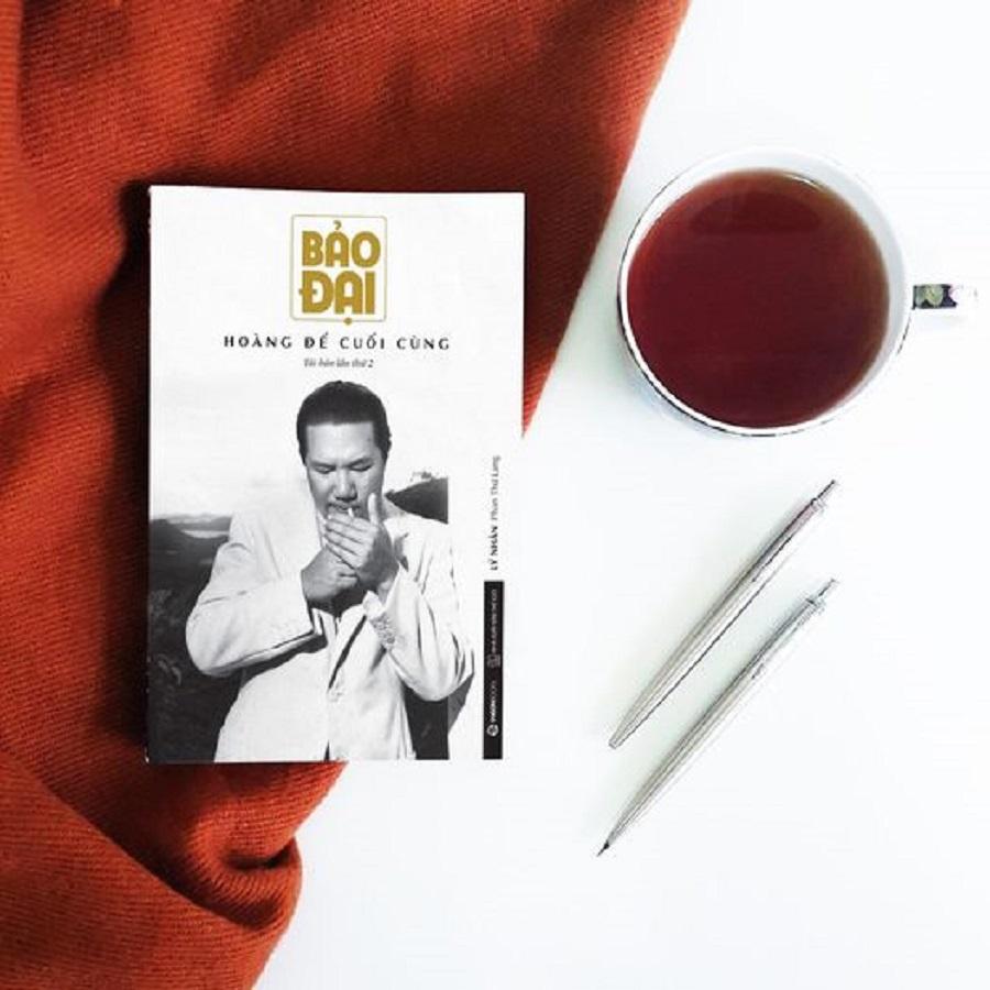 Bảo Đại - Hoàng đế cuối cùng - Bản Quyền