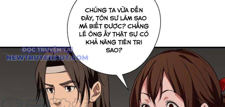 thiên long bát bộ webtoon chapter 135 67