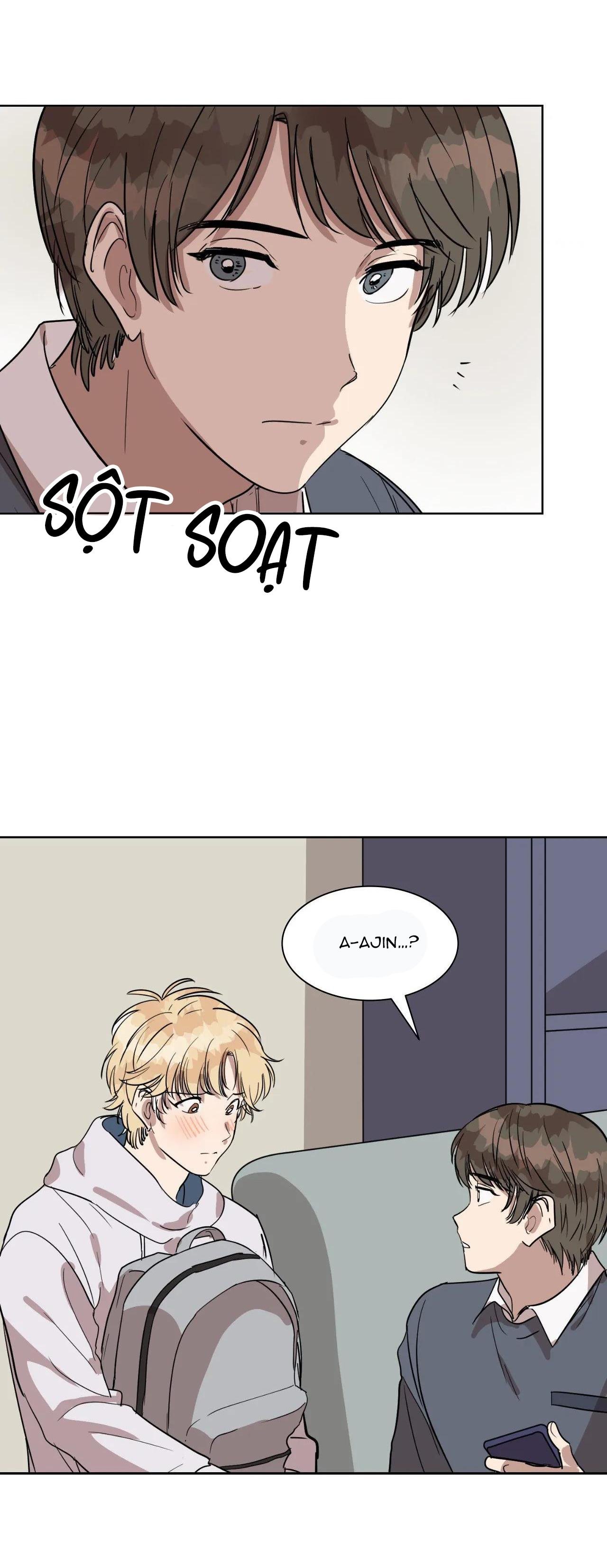 sự hiểu lầm ngọt ngào chapter 2 42