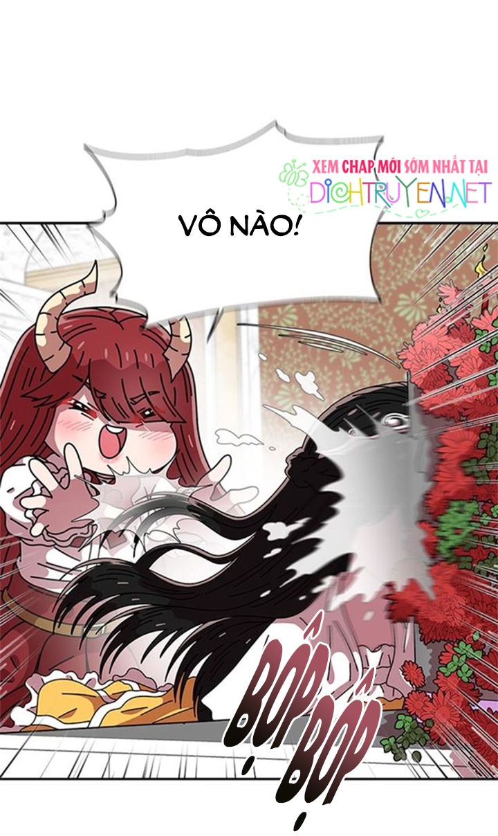 con gái bảo bối của ma vương chapter 59 46