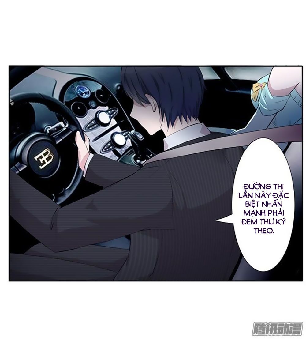 thiên kim đường môn chapter 37 6