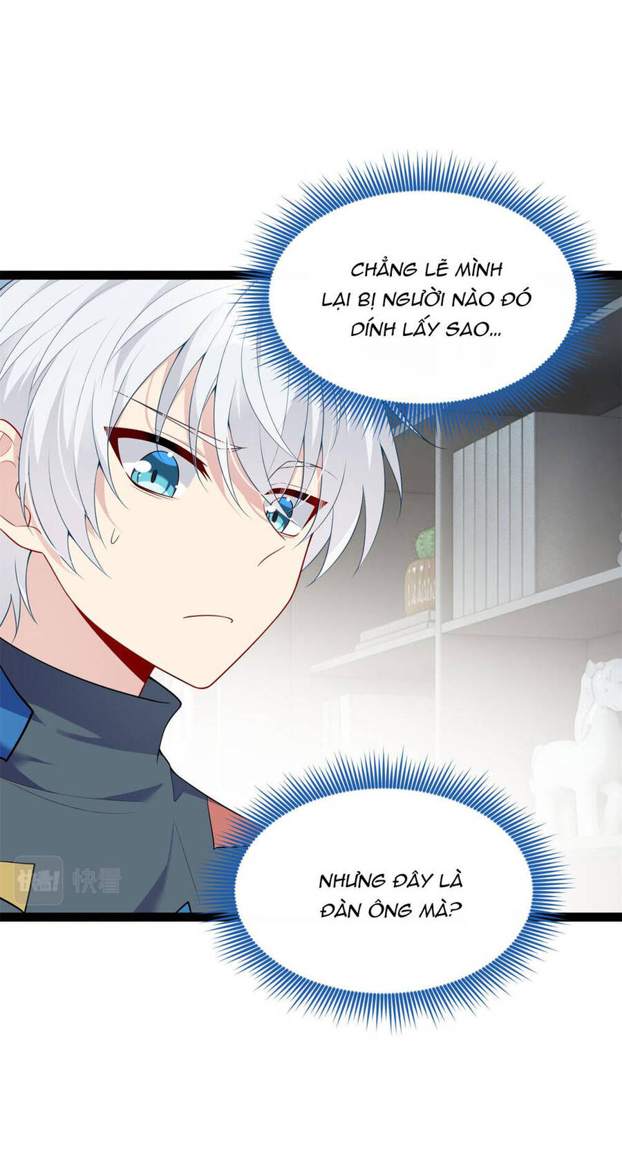 tôi ở thế giới khác dựa dẫm vào phụ nữ chapter 60 34