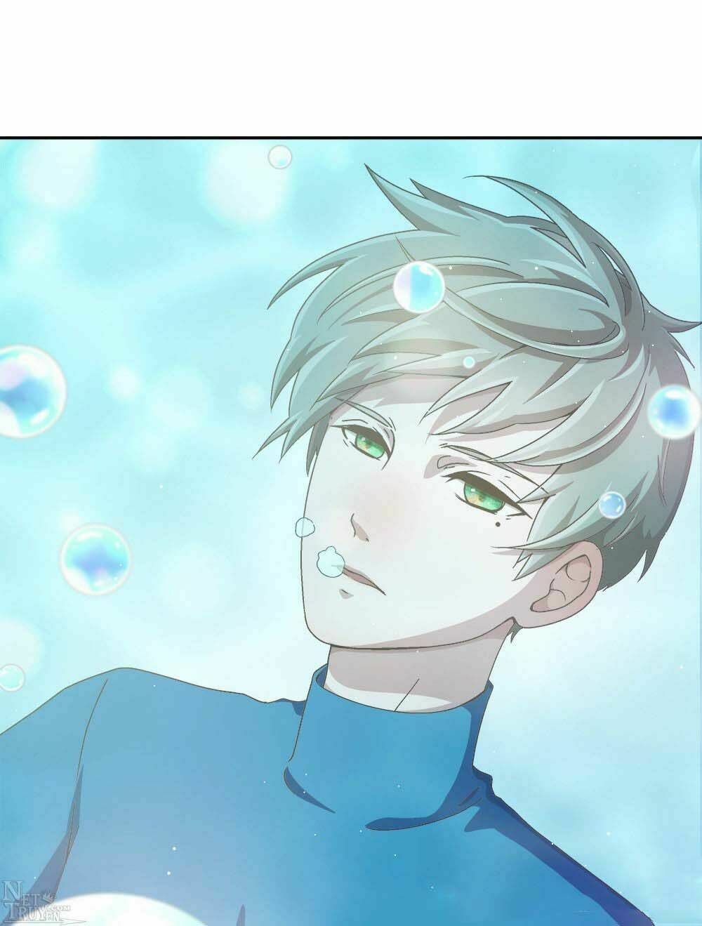 đối nhĩ duy mệnh thị tòng chapter 7 6