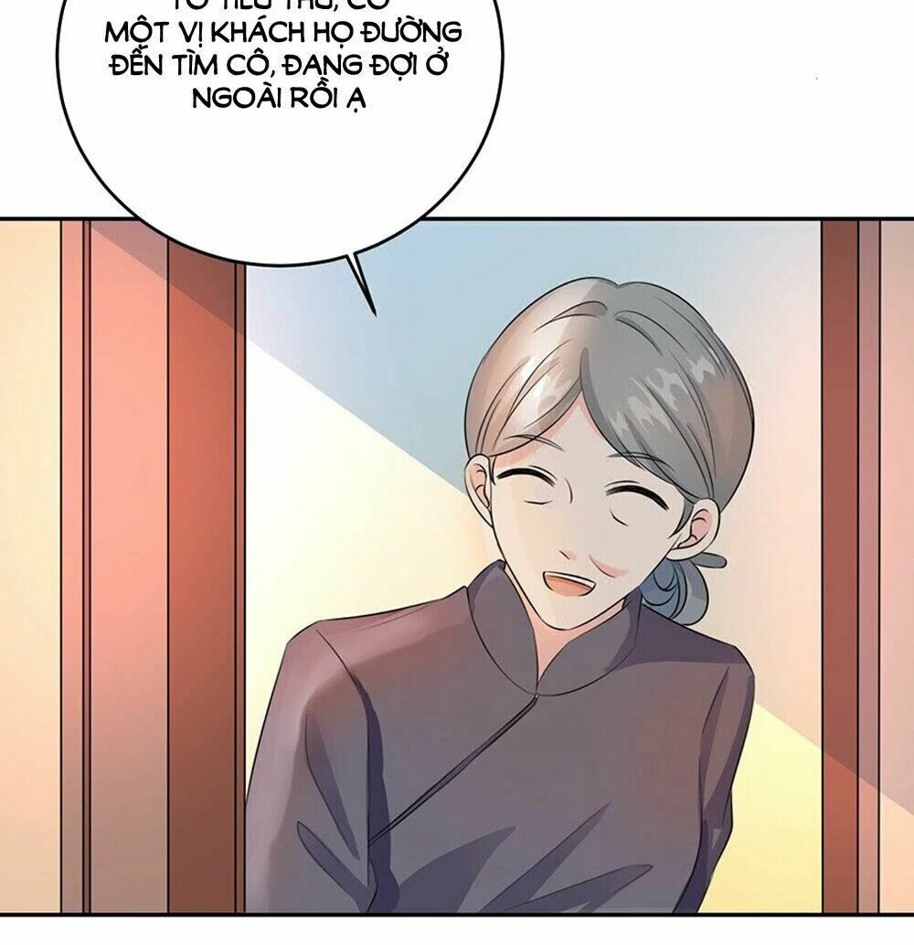 luyến đường thời quang chapter 37 21