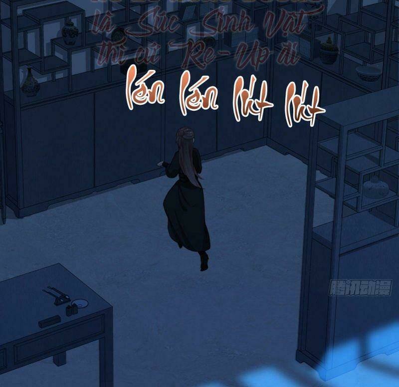 đứng yên ! phụng chỉ đánh cướp đây chapter 26 13