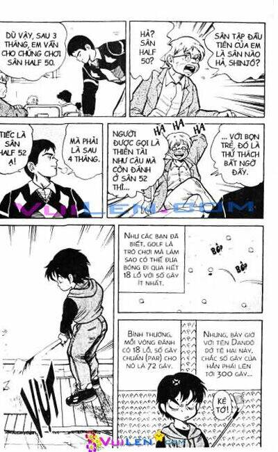 dandoh chapter 1 112