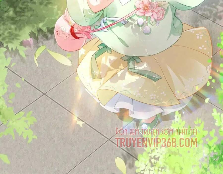 nhặt được bảo bối manh manh chapter 6 21