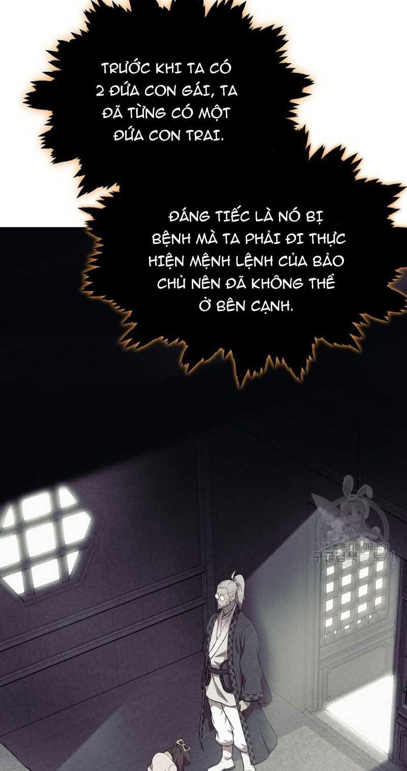 thiếu niên phương sĩ chapter 1 84