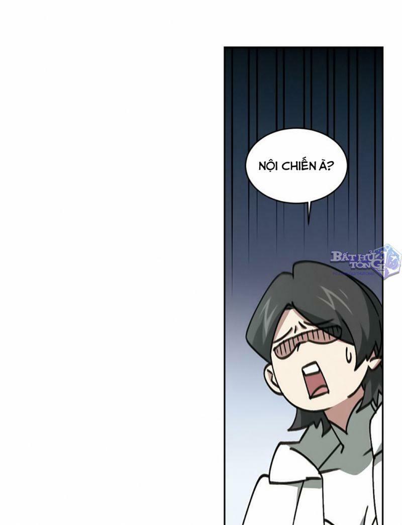 võng du chi cận chiến pháp sư chapter 356 14