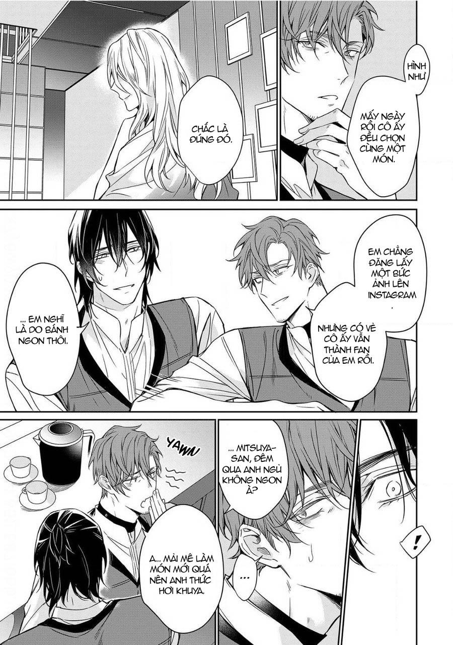 tạm biệt định mệnh chapter 4 27