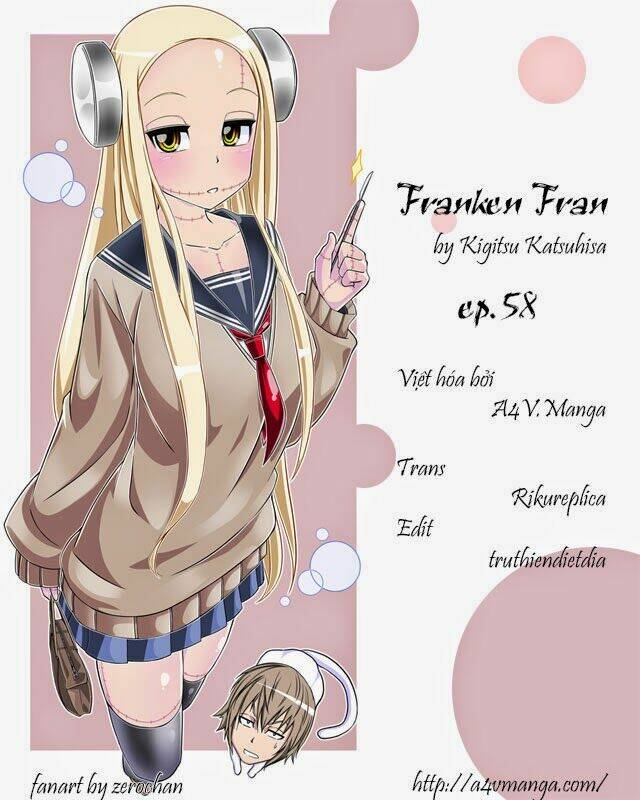 franken fran chapter 58 2