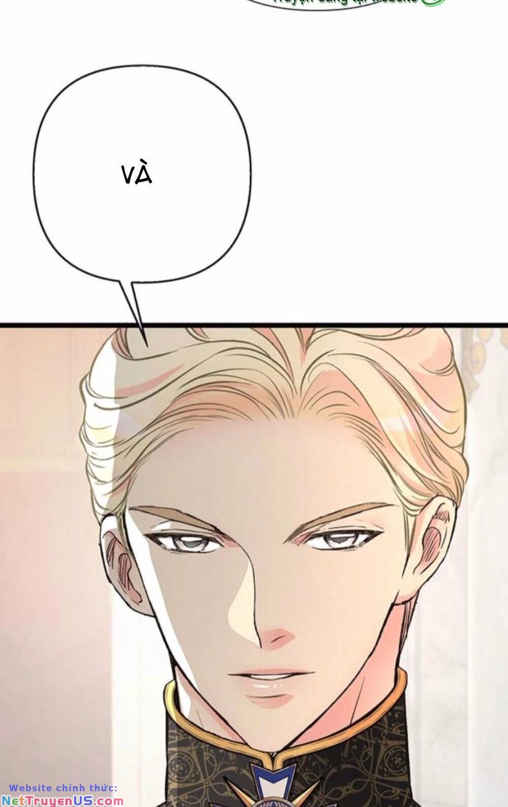 Hoàng Tử Rắc Rối chapter 45.1 21