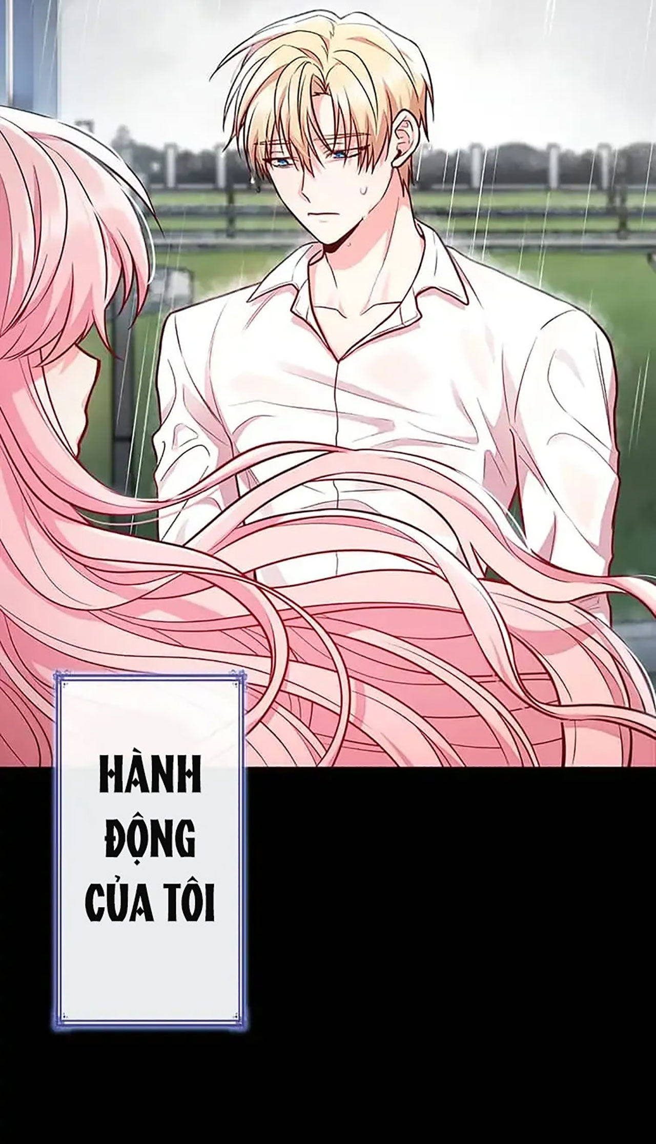 từ ác nữ tôi phải trở thành một người mẹ chapter 3 80