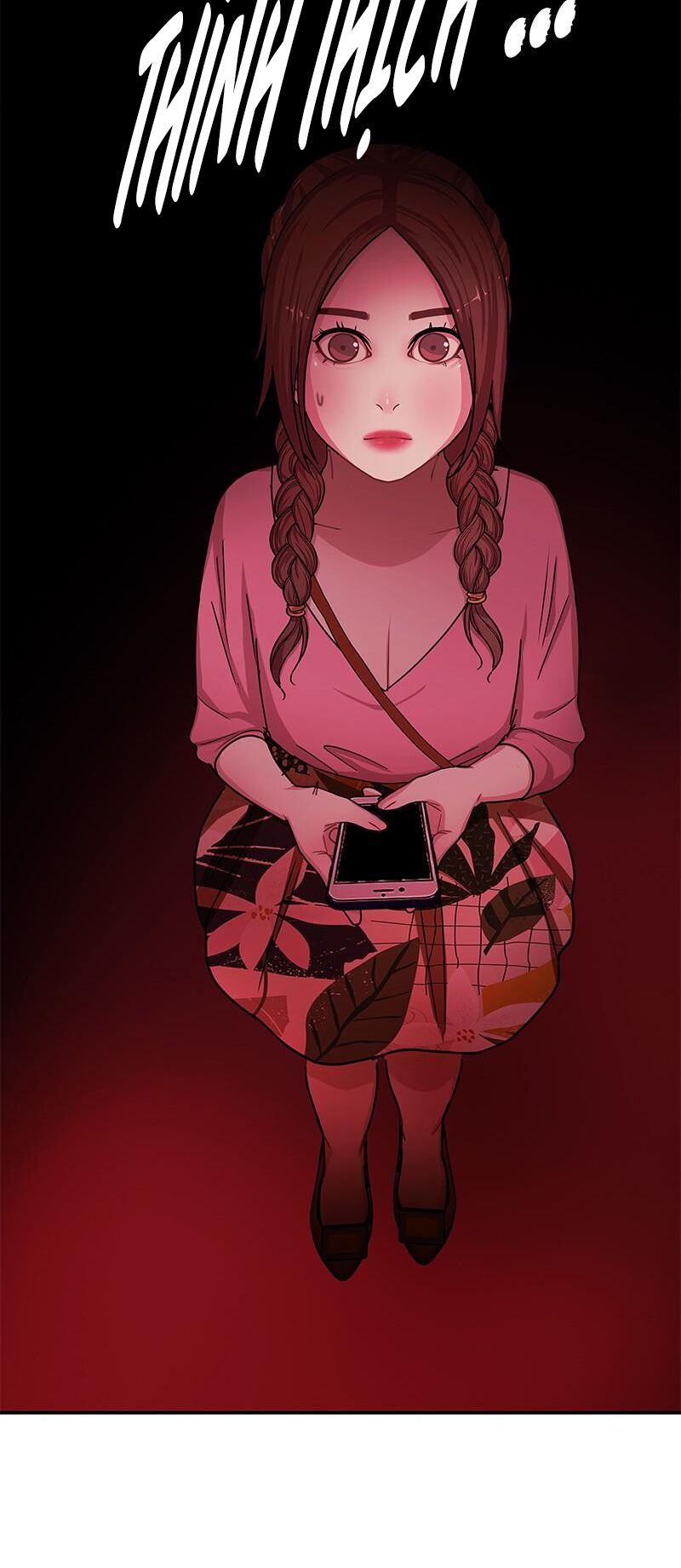 nửa đêm ở poppy land chapter 64 7