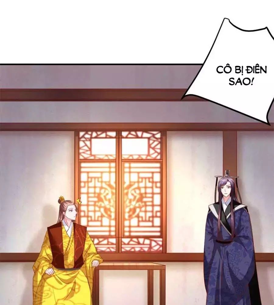 từ đây vương gia không thượng triều sớm chapter 95 12