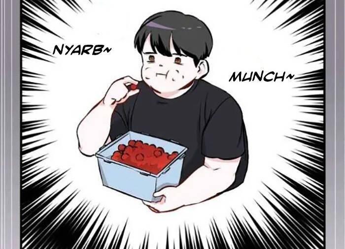 tôi lên cấp chỉ bằng cách ăn chapter 102 107