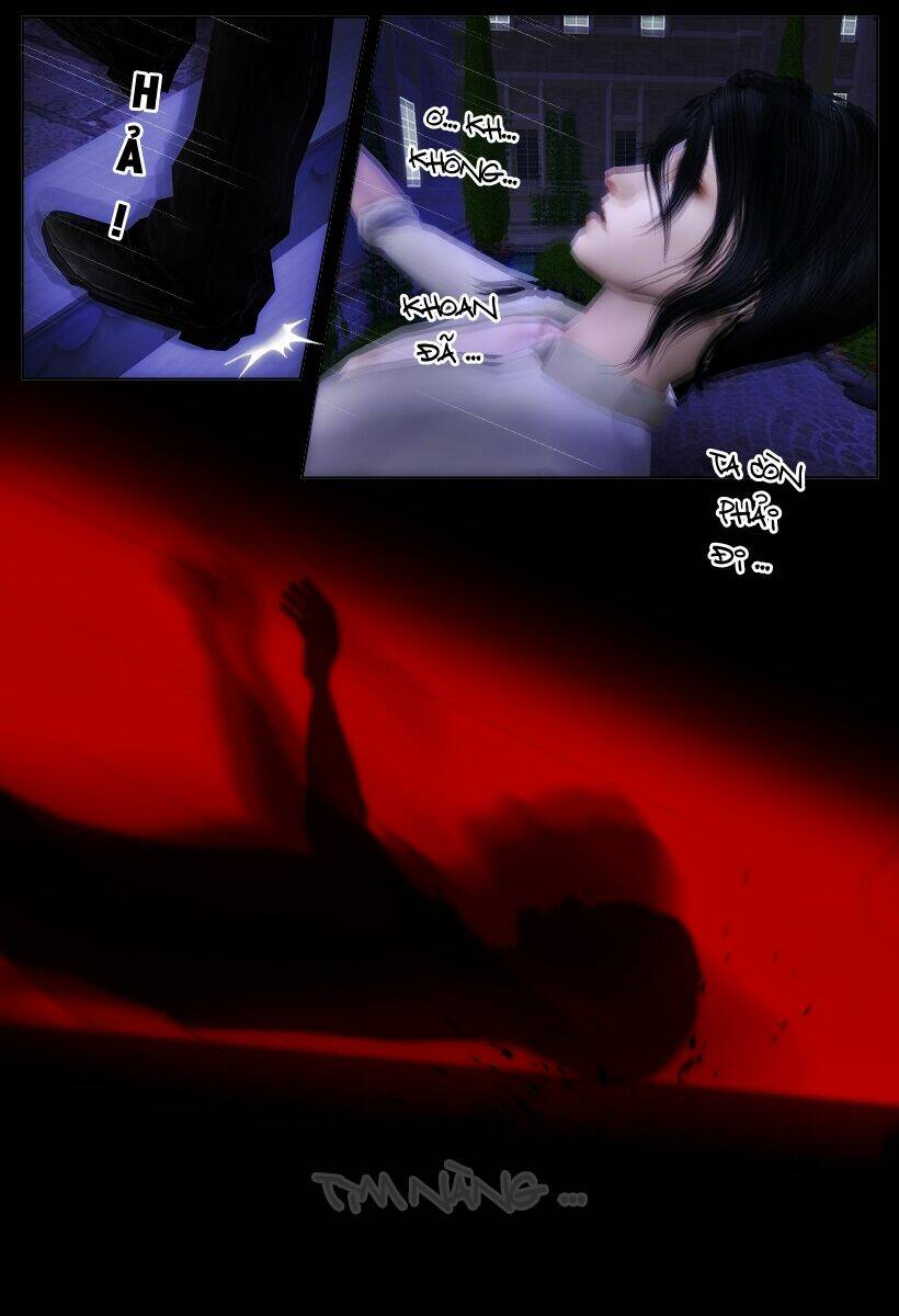 truyện sims - earl story chapter 79 16